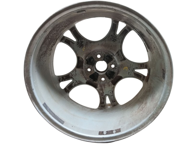 Recambio de llanta para alfa romeo mito (955_) 1.6 jtdm (955axc1b) referencia OEM IAM  7Jx17 ET39
