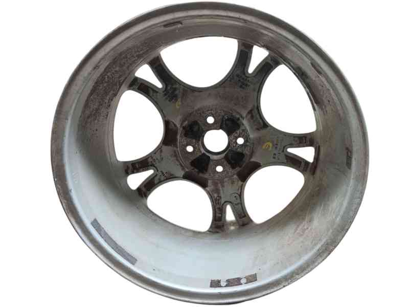 Recambio de llanta para alfa romeo mito (955_) 1.6 jtdm (955axc1b) referencia OEM IAM  7Jx17 ET39