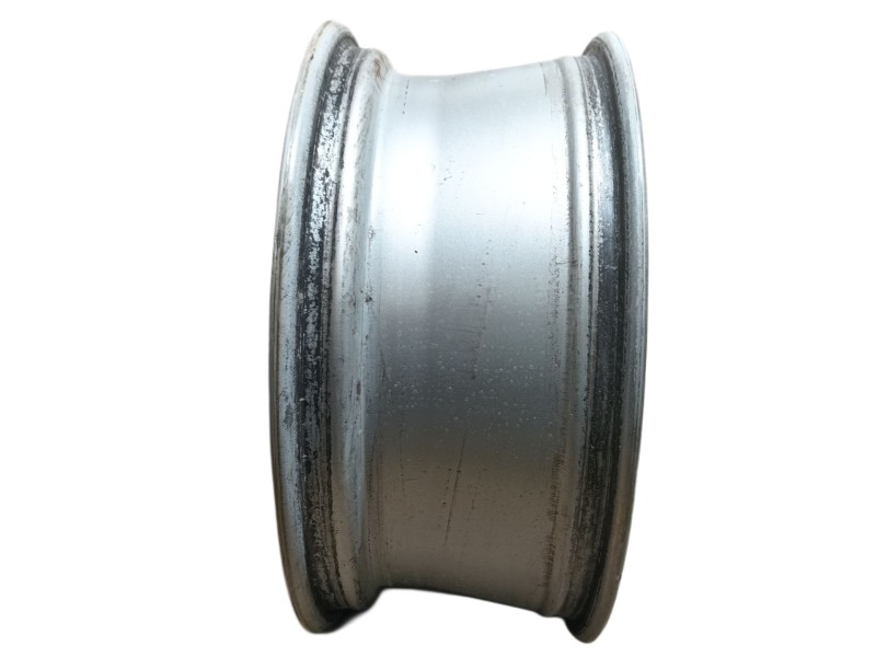 Recambio de llanta para alfa romeo mito (955_) 1.6 jtdm (955axc1b) referencia OEM IAM  7Jx17 ET39