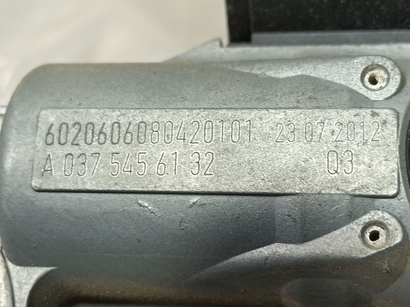 Recambio de columna direccion para mercedes-benz sprinter 3,5-t caja/chasis (b906) 313 cdi (906.131, 906.133, 906.135, 906.231, 