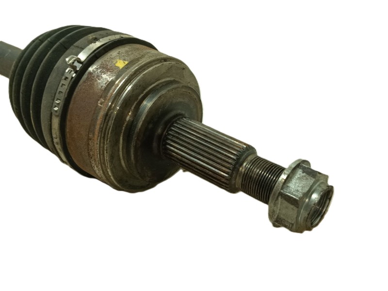 Recambio de transmision delantera derecha para renault master iii autobús (jv) 2.3 dci 125 fwd (jv0c, jv0d, jv0h, jv0g, jv0j) re