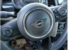 Recambio de airbag delantero izquierdo para mini mini descapotable (f57) cooper referencia OEM IAM   