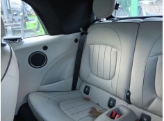 Recambio de cinturon seguridad trasero derecho para mini mini descapotable (f57) cooper referencia OEM IAM   
