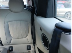 Recambio de cinturon seguridad trasero izquierdo para mini mini descapotable (f57) cooper referencia OEM IAM   