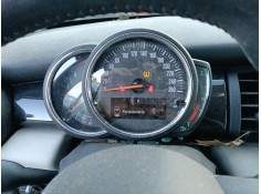 Recambio de cuadro instrumentos para mini mini descapotable (f57) cooper referencia OEM IAM   