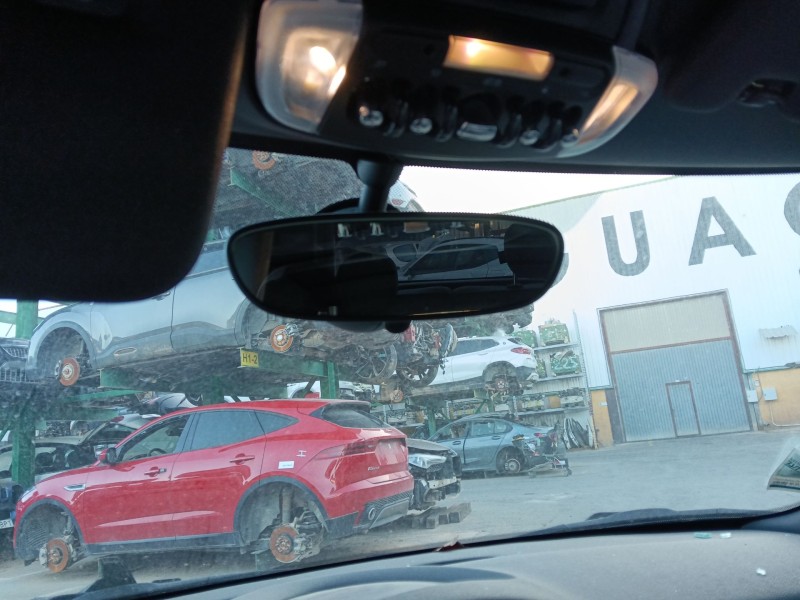 Recambio de espejo retrovisor interior para mini mini descapotable (f57) cooper referencia OEM IAM   