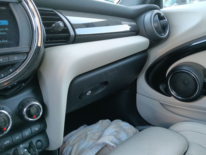 Recambio de guantera para mini mini descapotable (f57) cooper referencia OEM IAM   
