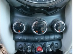 Recambio de mando calefaccion / aire acondicionado para mini mini descapotable (f57) cooper referencia OEM IAM   