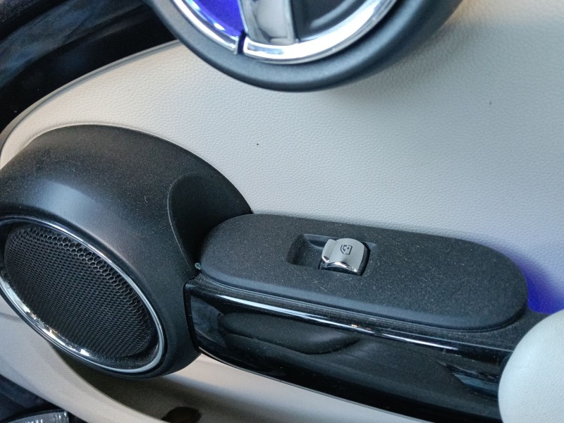 Recambio de mando elevalunas delantero derecho para mini mini descapotable (f57) cooper referencia OEM IAM   