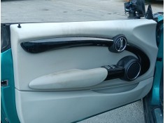 Recambio de guarnecido puerta delantera izquierda para mini mini descapotable (f57) cooper referencia OEM IAM   