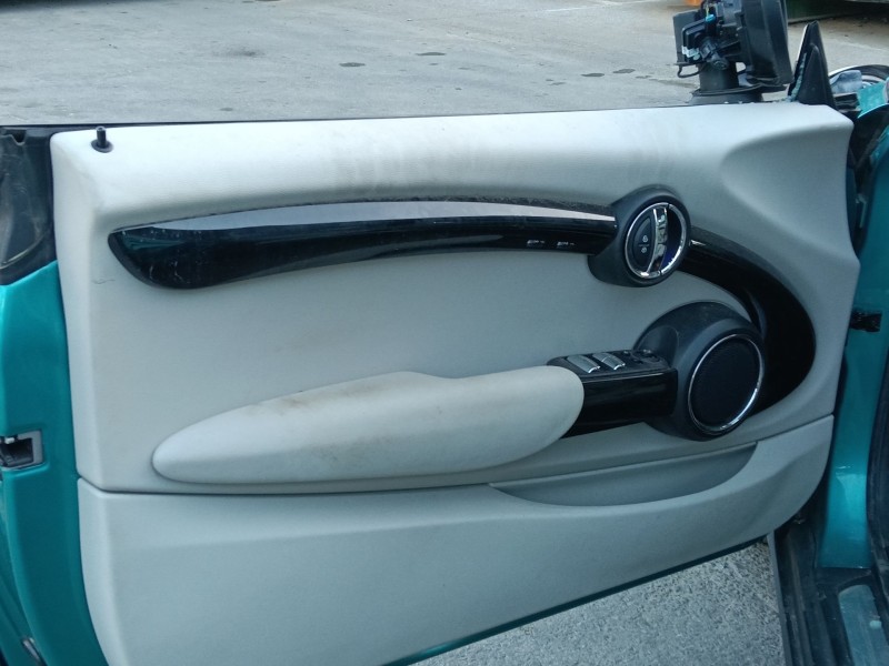 Recambio de guarnecido puerta delantera izquierda para mini mini descapotable (f57) cooper referencia OEM IAM   