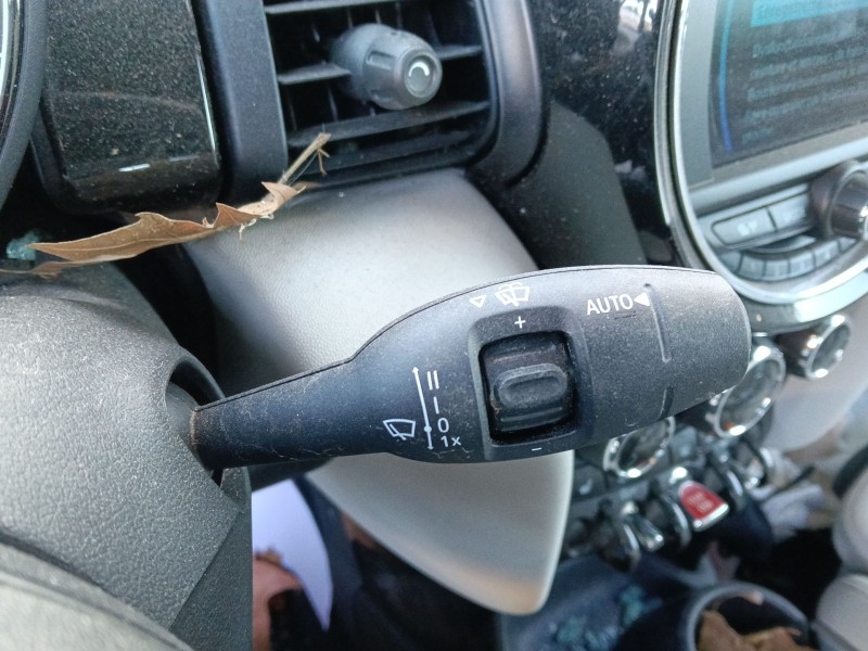 Recambio de mando limpia para mini mini descapotable (f57) cooper referencia OEM IAM   