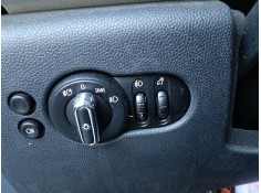 Recambio de mando luces para mini mini descapotable (f57) cooper referencia OEM IAM   