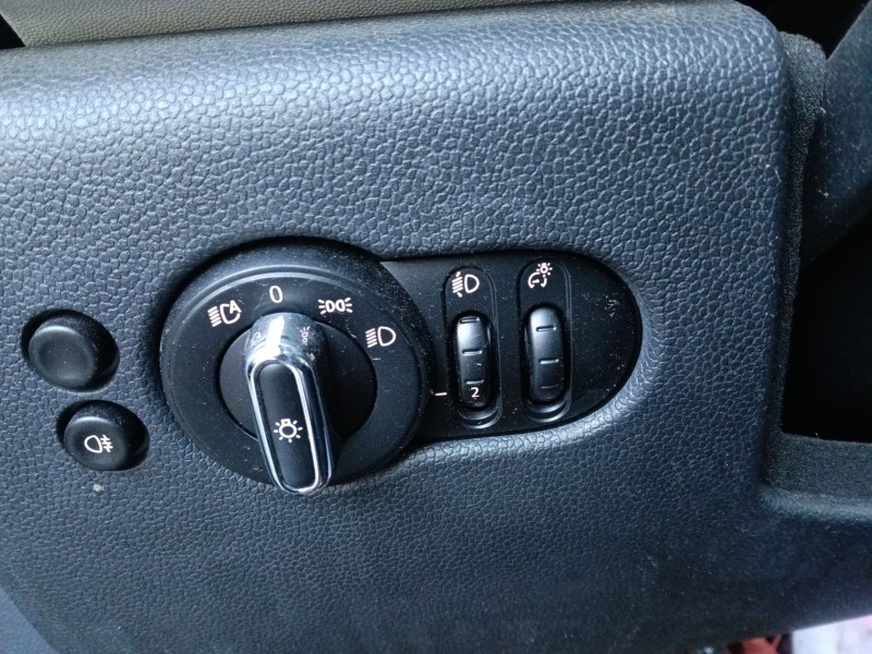 Recambio de mando luces para mini mini descapotable (f57) cooper referencia OEM IAM   