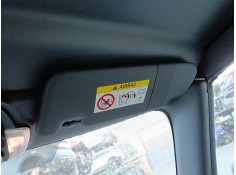 Recambio de parasol derecho para mini mini descapotable (f57) cooper referencia OEM IAM   