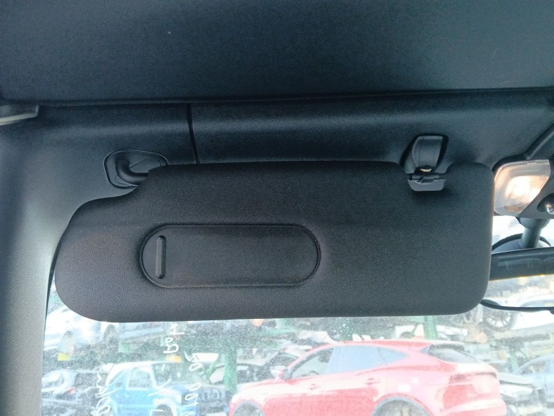 Recambio de parasol izquierdo para mini mini descapotable (f57) cooper referencia OEM IAM   
