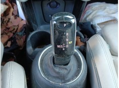 Recambio de pomo palanca cambio para mini mini descapotable (f57) cooper referencia OEM IAM   