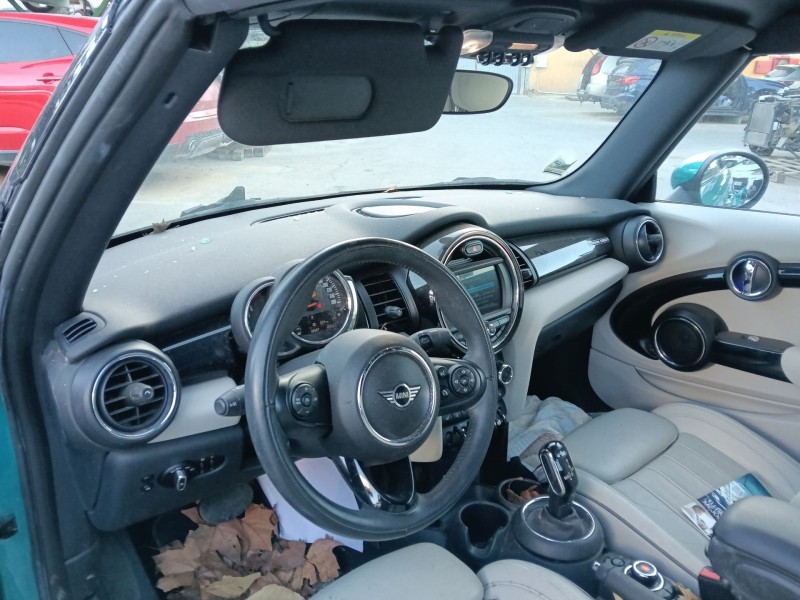 Recambio de salpicadero para mini mini descapotable (f57) cooper referencia OEM IAM   