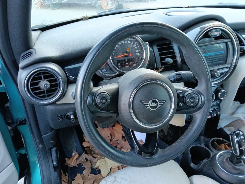 Recambio de volante para mini mini descapotable (f57) cooper referencia OEM IAM   