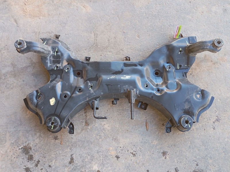 Recambio de puente delantero para hyundai tucson (tl, tle) 1.6 crdi referencia OEM IAM   