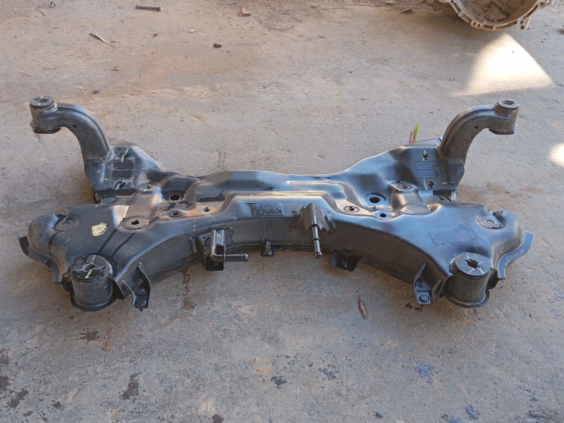 Recambio de puente delantero para hyundai tucson (tl, tle) 1.6 crdi referencia OEM IAM   