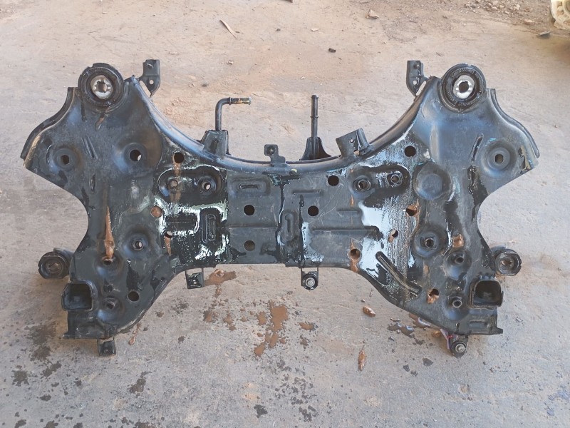 Recambio de puente delantero para hyundai tucson (tl, tle) 1.6 crdi referencia OEM IAM   