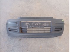 Recambio de paragolpes delantero para fiat panda / panda classic (169_) 1.1 (169.axa1a) referencia OEM IAM   