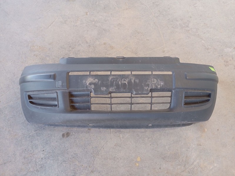Recambio de paragolpes delantero para fiat panda / panda classic (169_) 1.1 (169.axa1a) referencia OEM IAM   