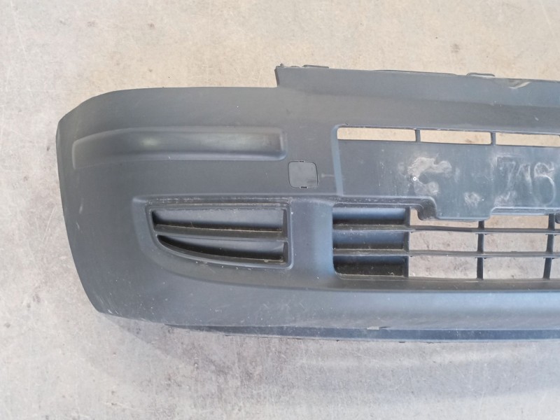 Recambio de paragolpes delantero para fiat panda / panda classic (169_) 1.1 (169.axa1a) referencia OEM IAM   