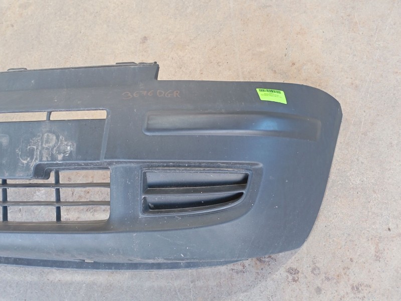 Recambio de paragolpes delantero para fiat panda / panda classic (169_) 1.1 (169.axa1a) referencia OEM IAM   