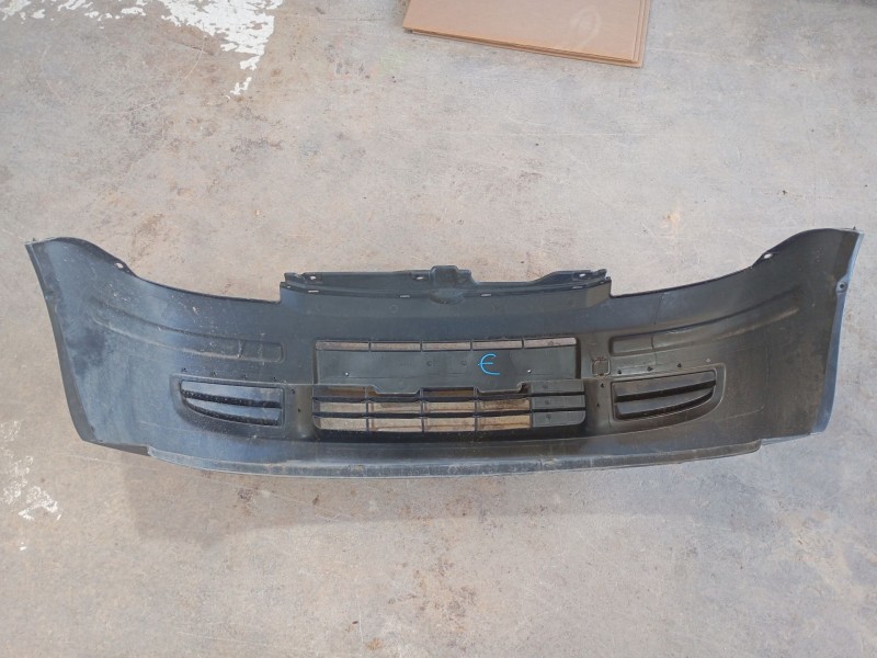 Recambio de paragolpes delantero para fiat panda / panda classic (169_) 1.1 (169.axa1a) referencia OEM IAM   