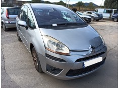 CITROËN C4 PICASSO I MONOSPACE (UD_)