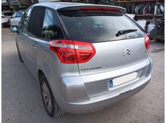 citroën c4 picasso i monospace (ud_) del año 2007 2