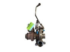 Recambio de turbocompresor para citroën jumpy ii furgoneta 1.6 hdi 90 16v referencia OEM IAM 0375Q2 / 0375Q3   2