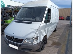 MERCEDES-BENZ SPRINTER 3-T FURGONETA (B903)