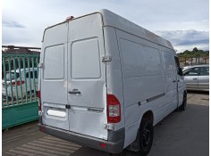 mercedes-benz sprinter 3-t furgoneta (b903) del año 2005 2
