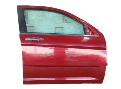 Recambio de puerta delantera derecha para chrysler sebring (js) 2.0 crd referencia OEM IAM 05074514AG   2