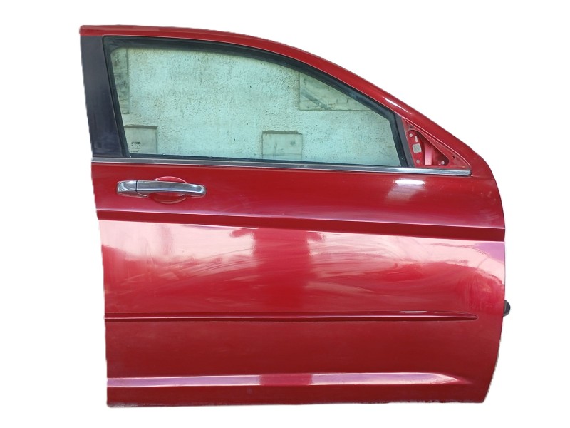 Recambio de puerta delantera derecha para chrysler sebring (js) 2.0 crd referencia OEM IAM 05074514AG  