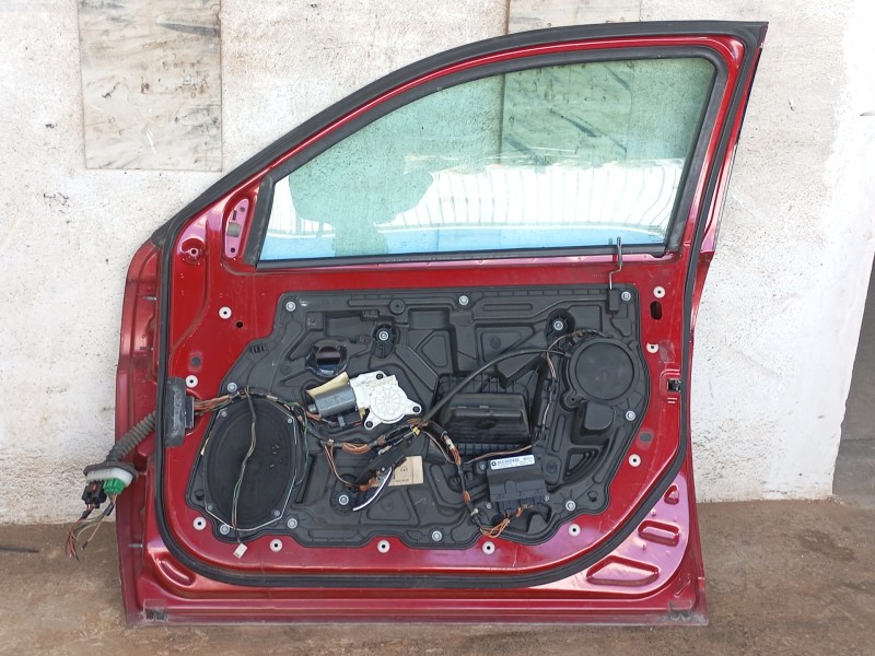Recambio de puerta delantera derecha para chrysler sebring (js) 2.0 crd referencia OEM IAM 05074514AG  