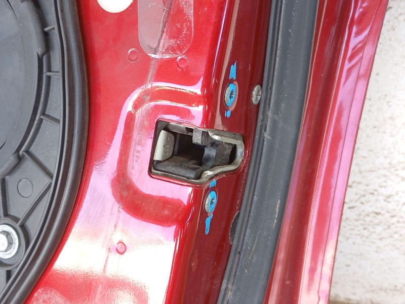 Recambio de puerta delantera derecha para chrysler sebring (js) 2.0 crd referencia OEM IAM 05074514AG  