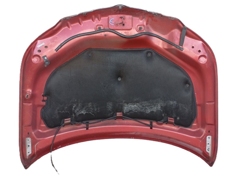 Recambio de capot delantero para chrysler sebring (js) 2.0 crd referencia OEM IAM 05008923AK  