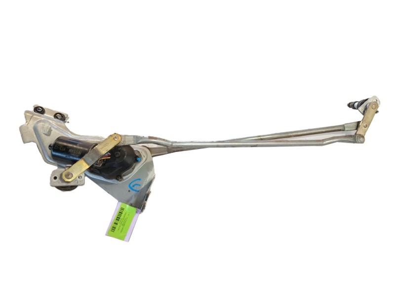 Recambio de motor limpia delantero para nissan cabstar e (tl_, vl_) 125.35, 125.45 (tl0, vl0) referencia OEM IAM 288105T021  