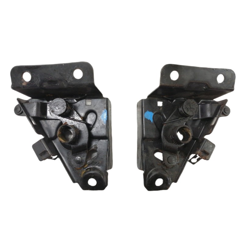 Recambio de cerradura capot para jaguar xj6/12 3.2 xj6 executive referencia OEM IAM   