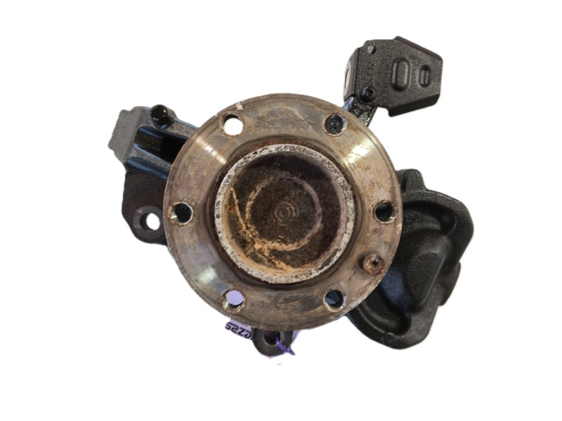 Recambio de mangueta delantera derecha para mercedes-benz sprinter 3,5-t caja/chasis (b906) 313 cdi (906.131, 906.133, 906.135, 