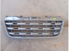 Recambio de rejilla delantera para renault master iii autobús (jv) 2.3 dci 125 fwd (jv0c, jv0d, jv0h, jv0g, jv0j) referencia OEM
