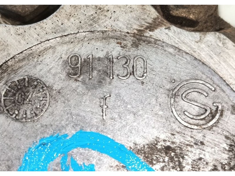 Recambio de bomba direccion para nissan cabstar e (tl_, vl_) 125.35, 125.45 (tl0, vl0) referencia OEM IAM   