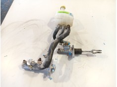 Recambio de bomba freno para nissan cabstar e (tl_, vl_) 125.35, 125.45 (tl0, vl0) referencia OEM IAM 460109X50A  