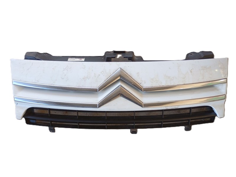 Recambio de rejilla delantera para citroën jumpy ii furgoneta 1.6 hdi 90 16v referencia OEM IAM   