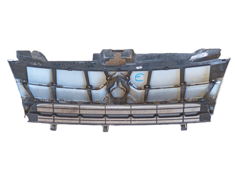 Recambio de rejilla delantera para citroën jumpy ii furgoneta 1.6 hdi 90 16v referencia OEM IAM   