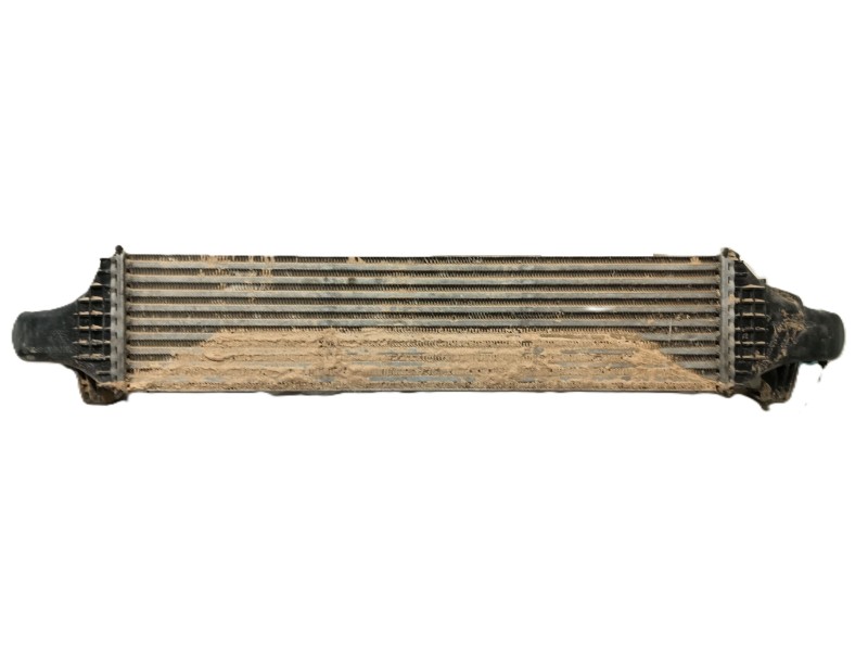 Recambio de intercooler para mercedes-benz clase a (w176) a 180 (176.042) referencia OEM IAM  W8922002 